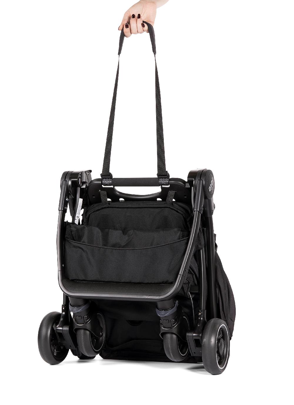 babymarkt Reisebuggy Pact Ember Neuheiten