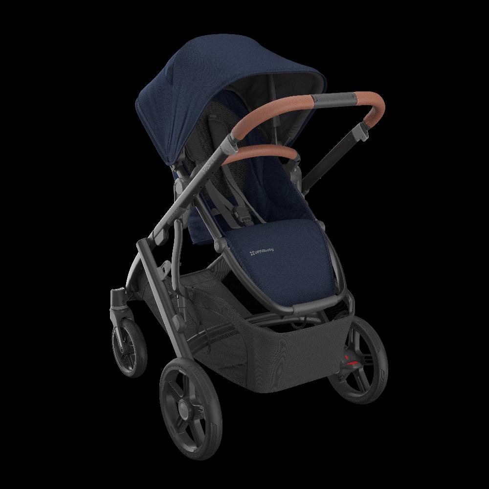 babymarkt Kinderwagen Vista V3 Noa Navy Saisonale Angebote