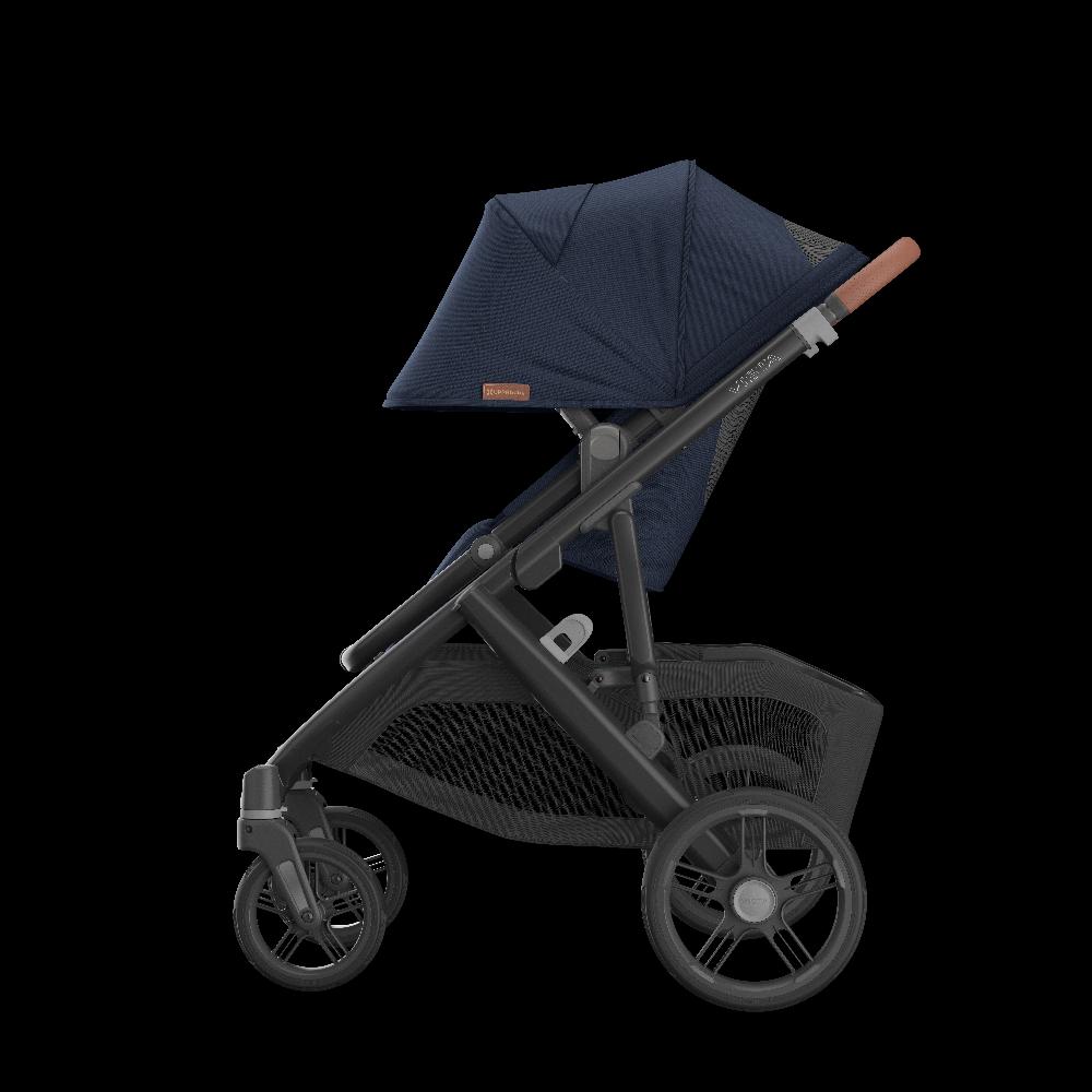 babymarkt Kinderwagen Vista V3 Noa Navy Saisonale Angebote