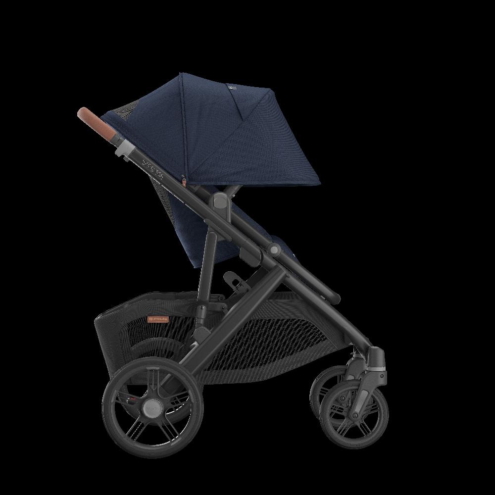 babymarkt Kinderwagen Vista V3 Noa Navy Saisonale Angebote