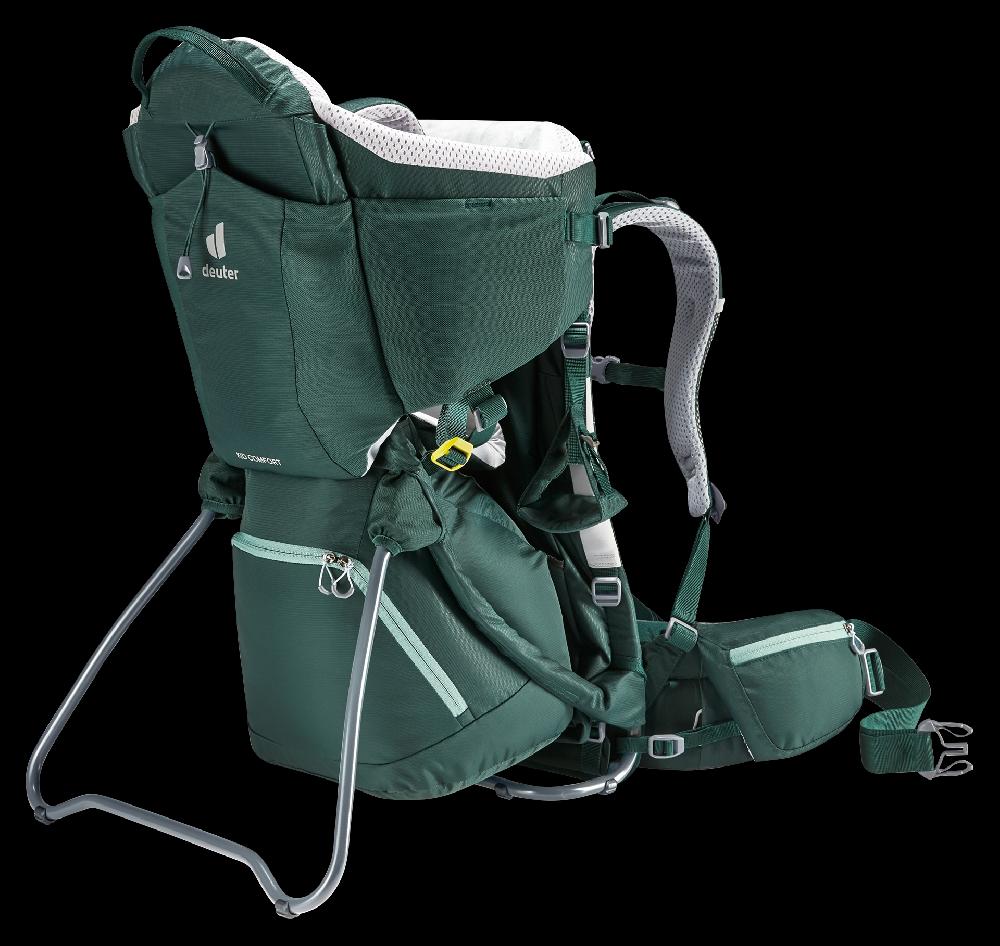 babymarkt Kindertrage Kid Comfort Forest