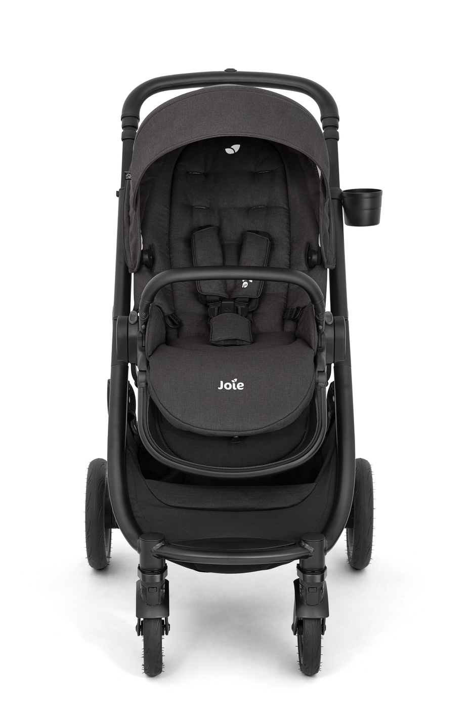 babymarkt Kinderwagen Versatrax Shale Kauf eins, bekomm eins gratis