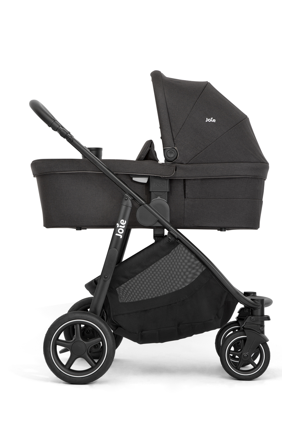 babymarkt Kinderwagen Versatrax Shale Kauf eins, bekomm eins gratis