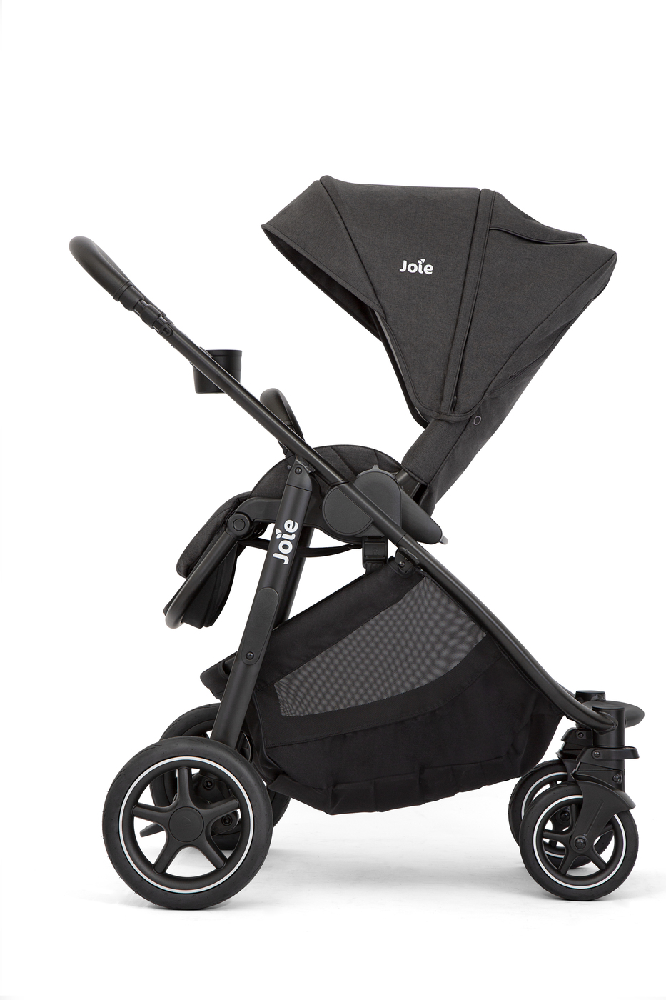 babymarkt Kinderwagen Versatrax Shale Kauf eins, bekomm eins gratis