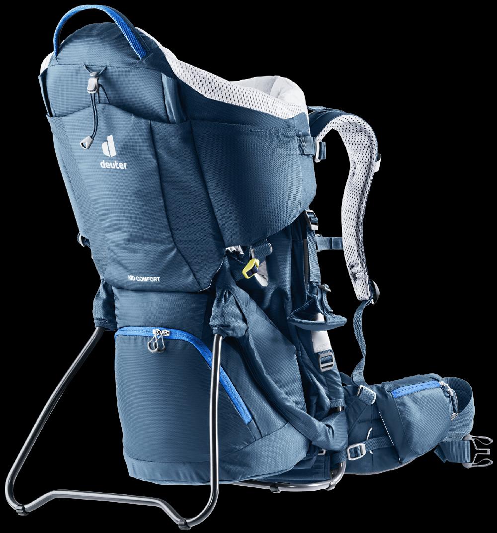 babymarkt Kindertrage Kid Comfort Midnight