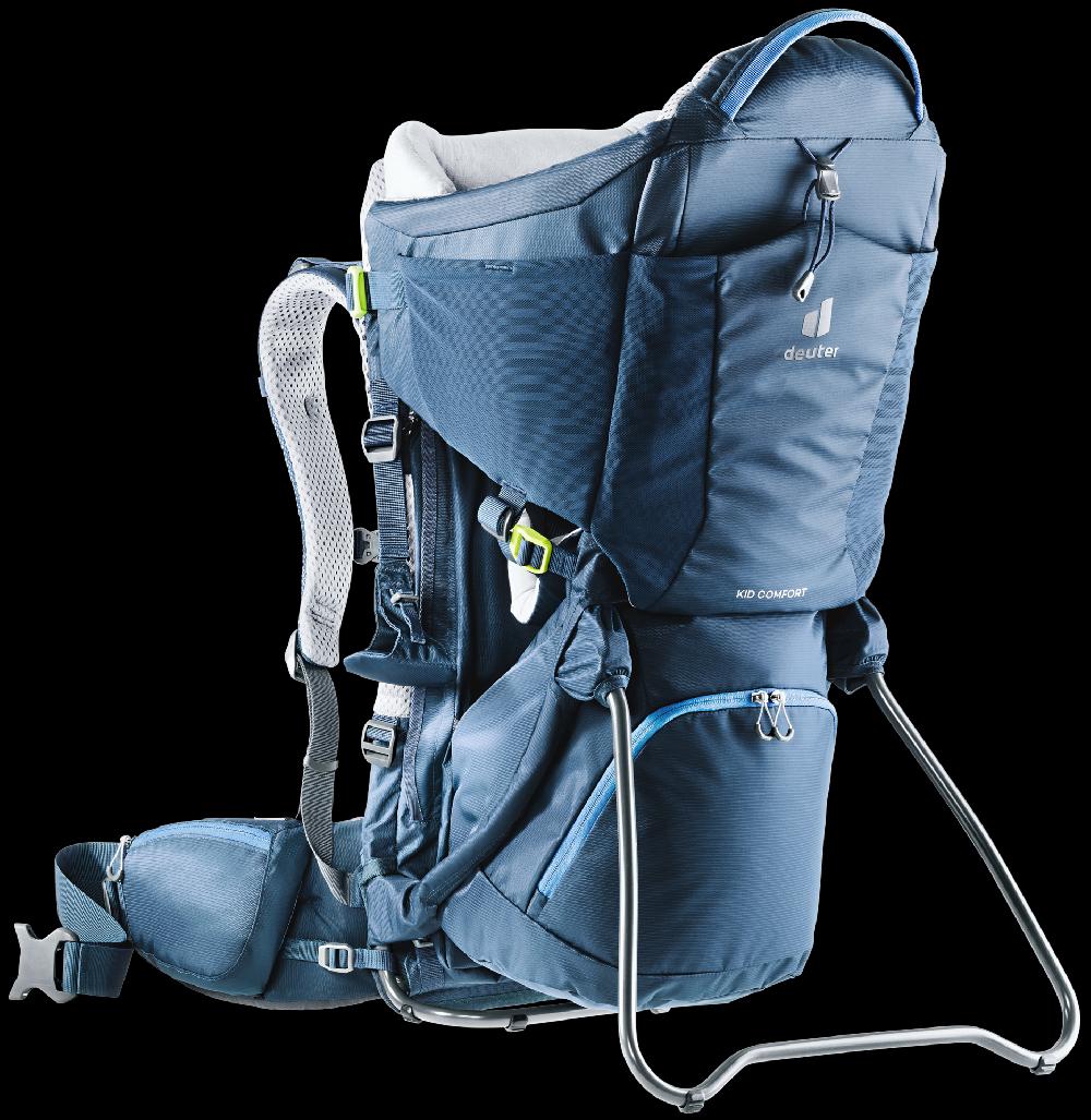 babymarkt Kindertrage Kid Comfort Midnight Sonderangebote