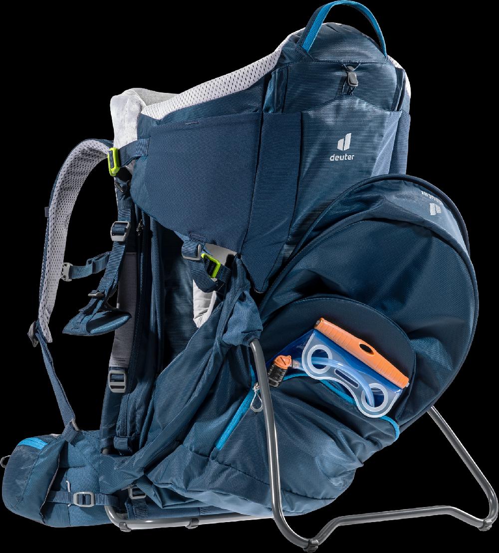 babymarkt Kindertrage Kid Comfort Midnight Sonderangebote