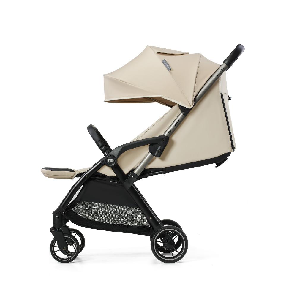 babymarkt Buggy APINO Dune Beige Riesige Ersparnisse