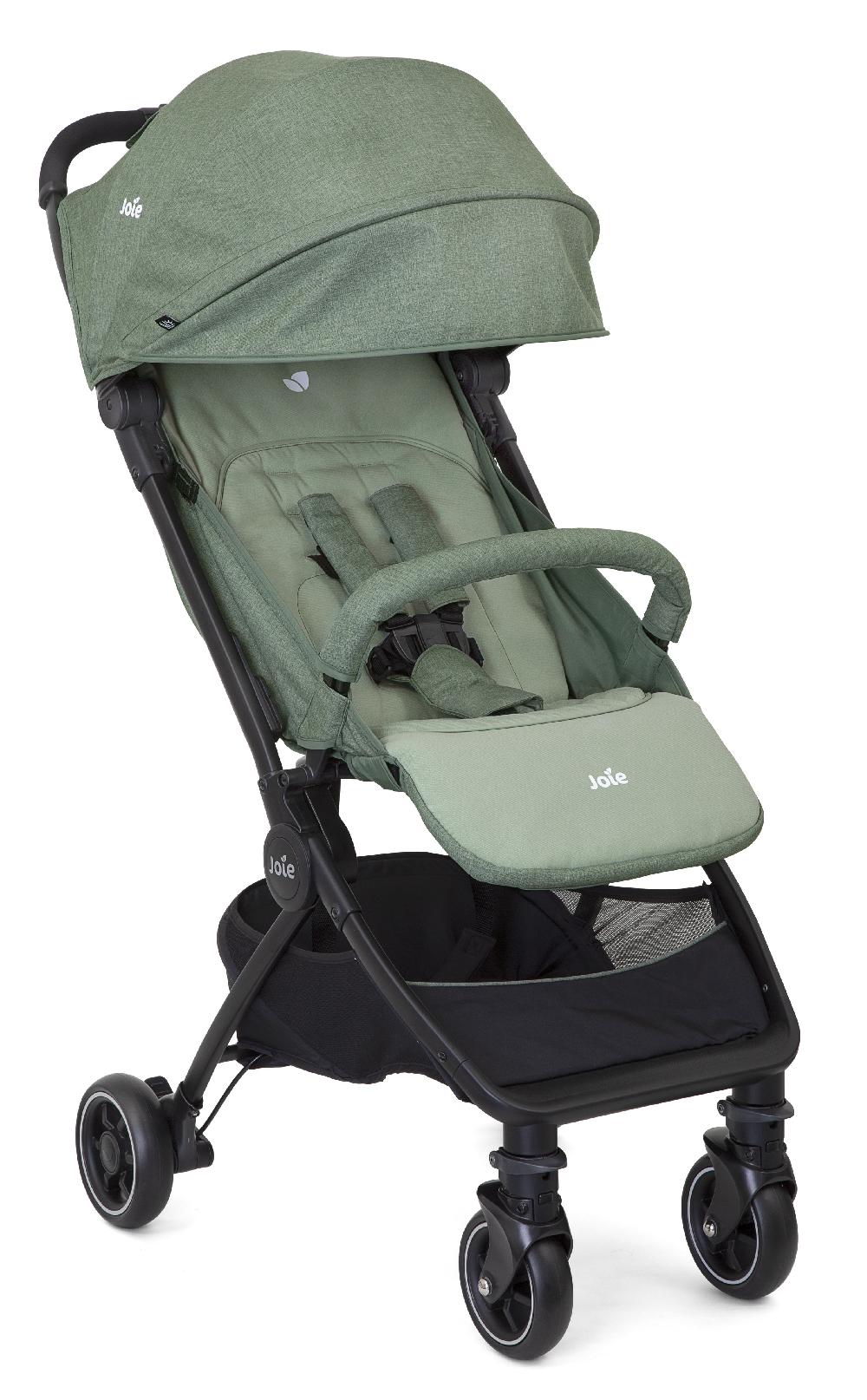 babymarkt Reisebuggy Pact Laurel