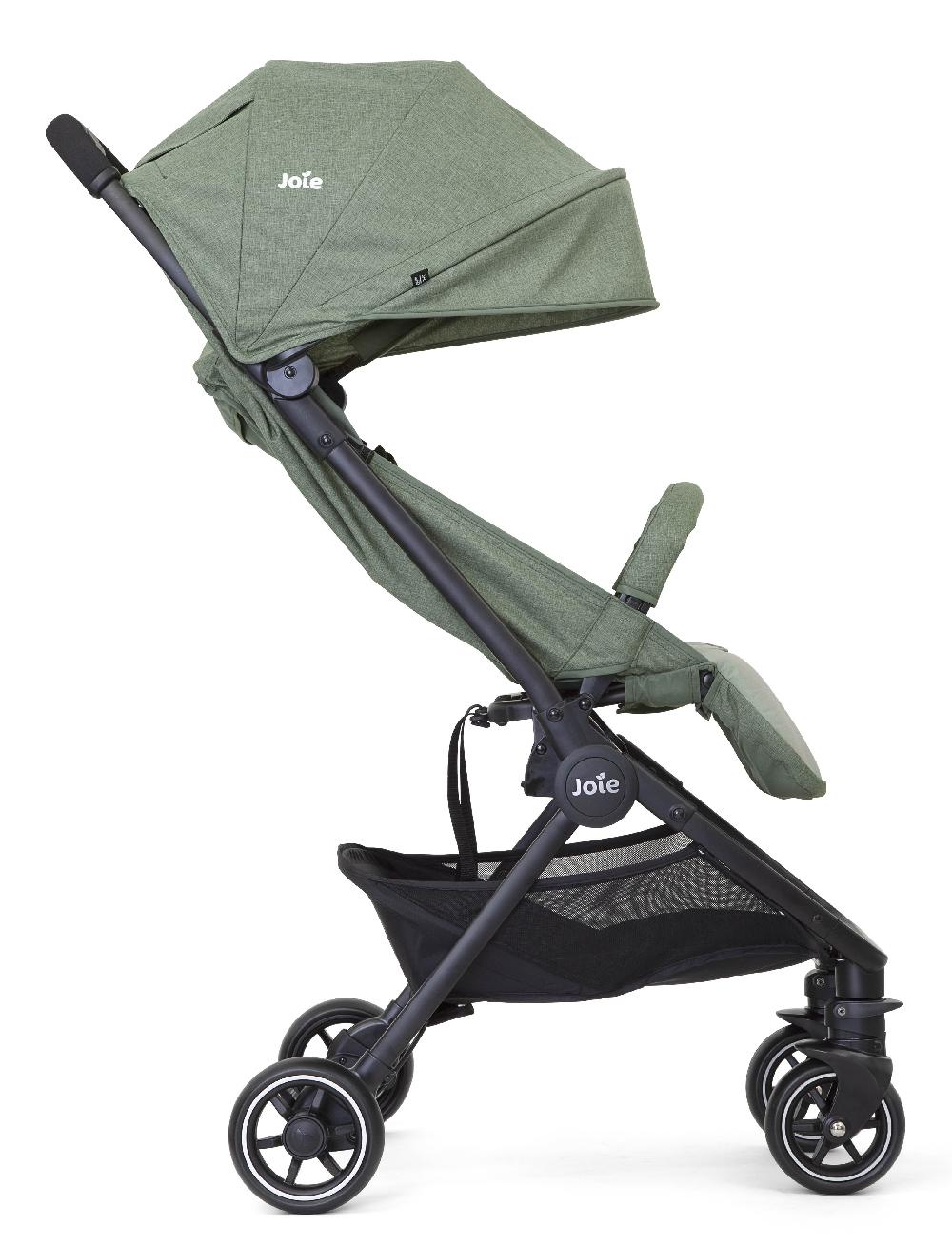 babymarkt Reisebuggy Pact Laurel VIP-Rabatte