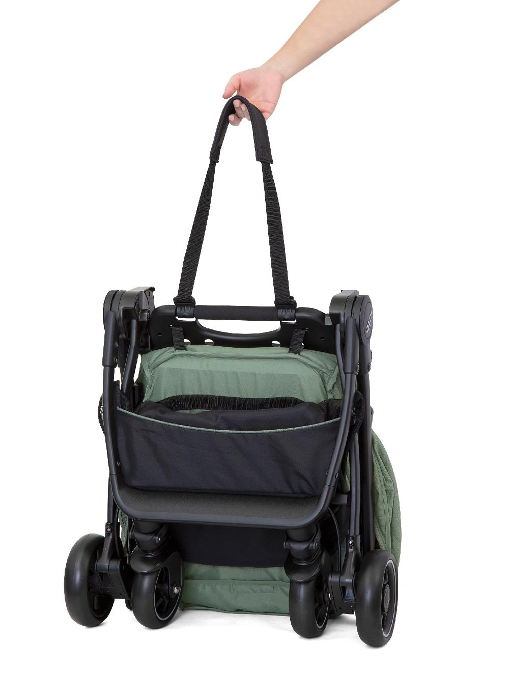 babymarkt Reisebuggy Pact Laurel VIP-Rabatte