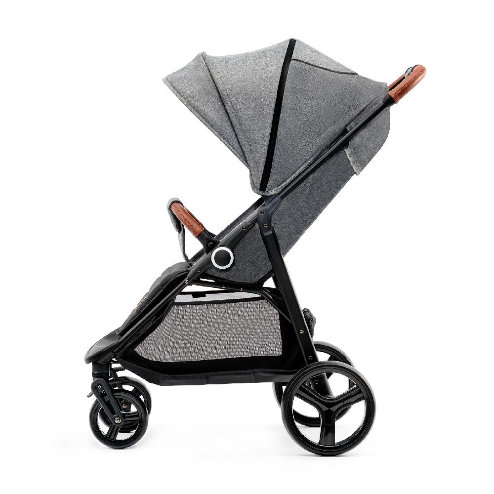 babymarkt Buggy Grande Plus gray Begrenzte Freigabe
