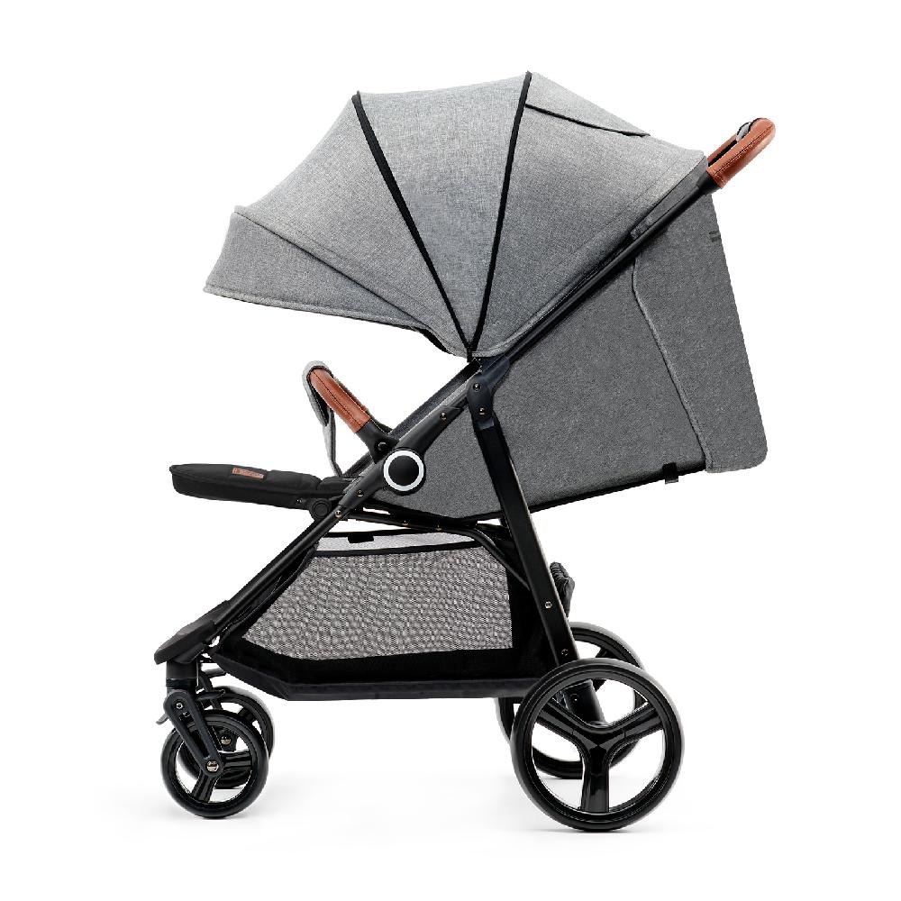 babymarkt Buggy Grande Plus gray Begrenzte Freigabe
