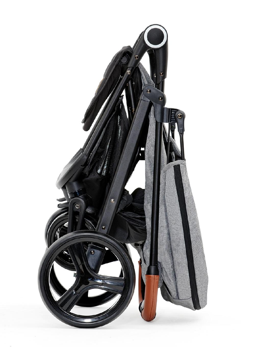 babymarkt Buggy Grande Plus gray Begrenzte Freigabe