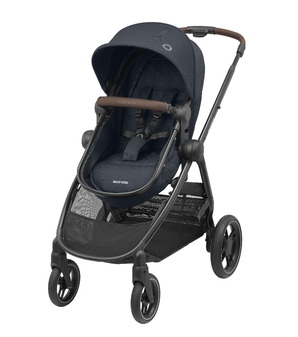 babymarkt Kombikinderwagen Zelia 3 Essential Graphite Letzte 3 Tage