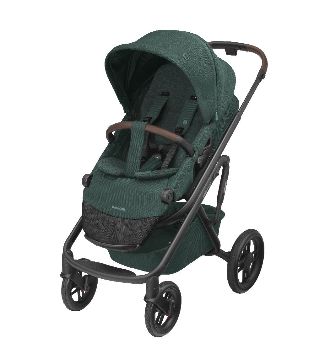 babymarkt Kinderwagen Lila XP Plus Essential Green Bis zu 60% Rabatt