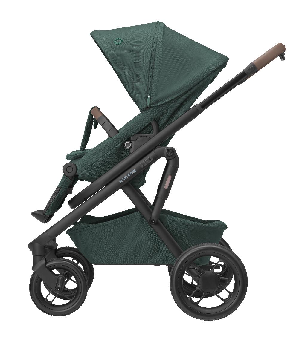 babymarkt Kinderwagen Lila XP Plus Essential Green Bis zu 60% Rabatt