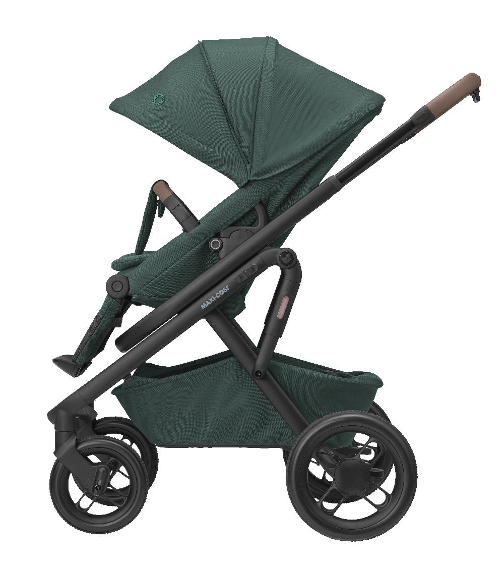 babymarkt Kinderwagen Lila XP Plus Essential Green Bis zu 60% Rabatt