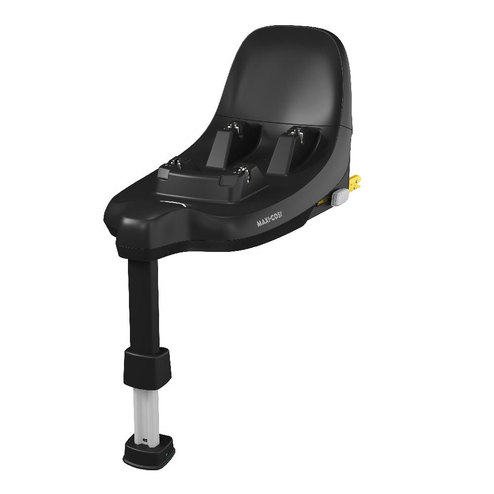 babymarkt Kombikinderwagen Zelia 3 und Babyschale Pebble S inklusive Basisstation FamilyFix S und Adapter Bis zu 55% Rabatt