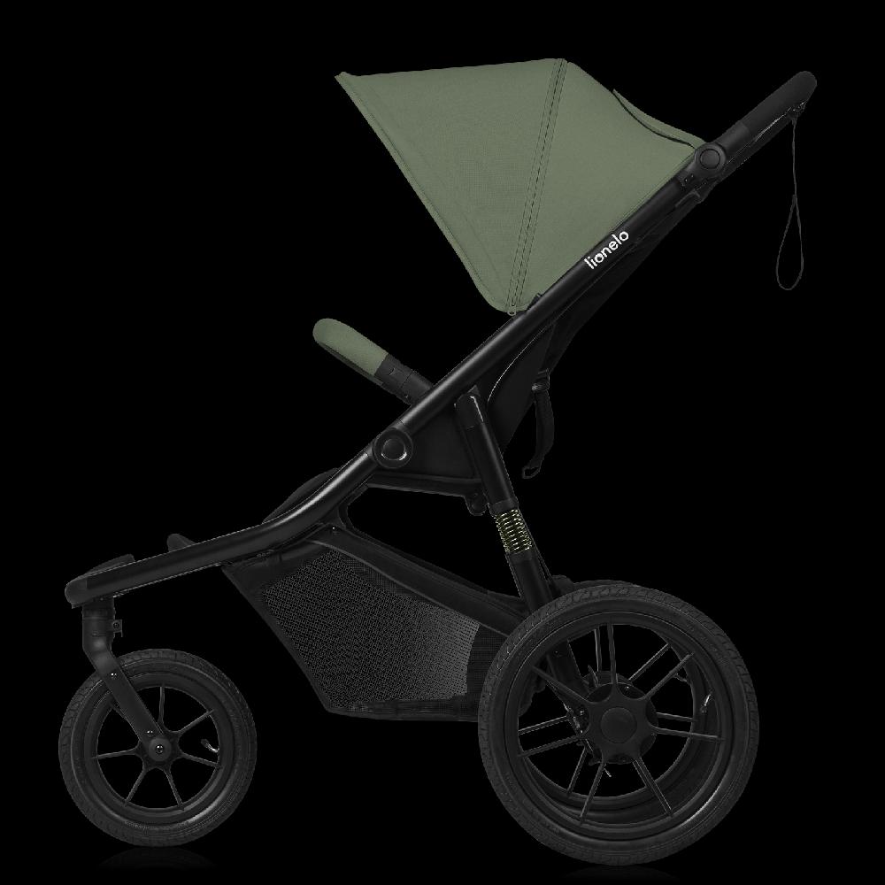babymarkt Buggy Azura green forest Super Rabatt