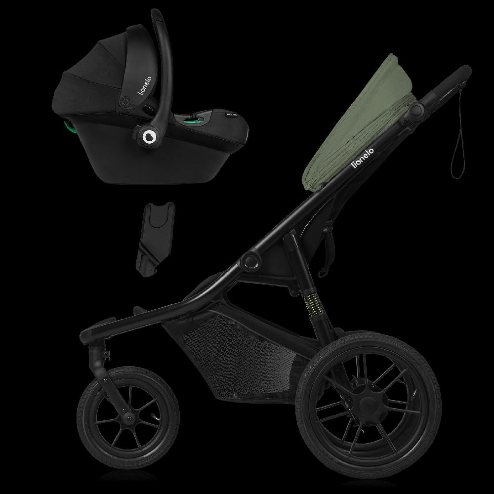 babymarkt Buggy Azura green forest Super Rabatt