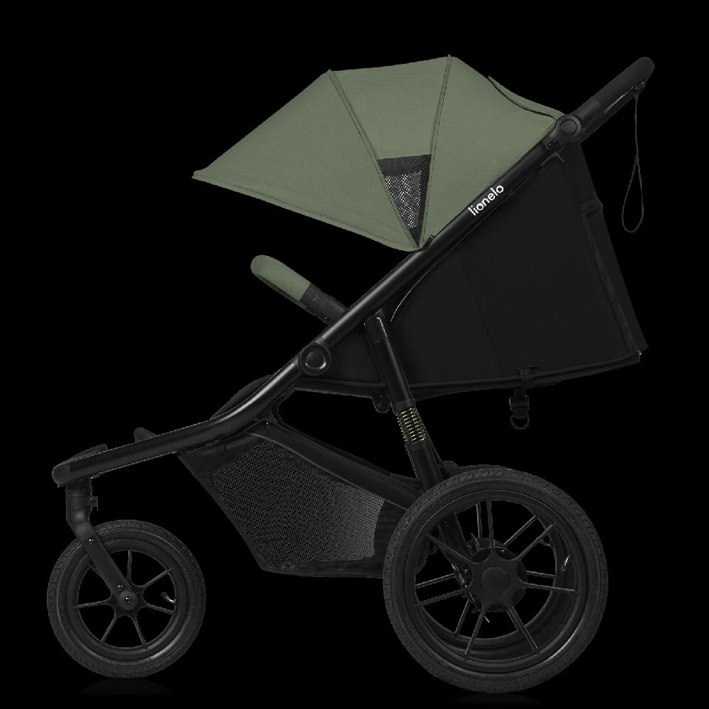 babymarkt Buggy Azura green forest Super Rabatt
