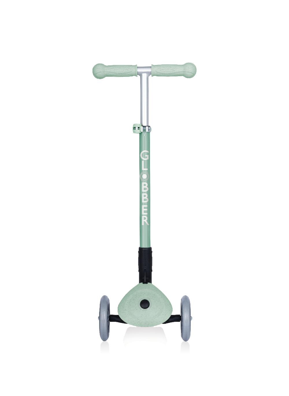 babymarkt 3-in-1 Fahrzeug Go-Up Foldable Plus Eco pistazie Rabatte dieses Monats