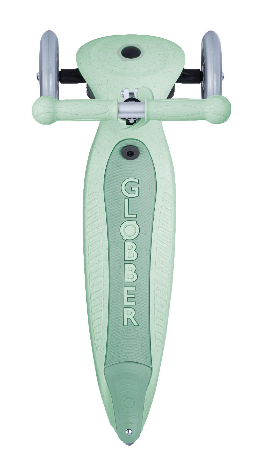 babymarkt 3-in-1 Fahrzeug Go-Up Foldable Plus Eco pistazie Rabatte dieses Monats
