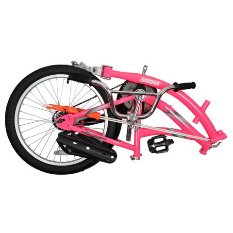 babymarkt Tandem Fahrradanhänger Copilot Pink Günstiger Verkauf