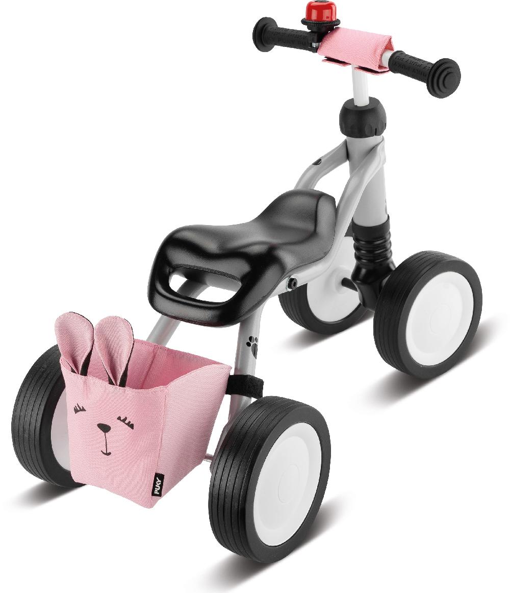 babymarkt Wutsch Rutscher Bundle rosa Blitzverkäufe
