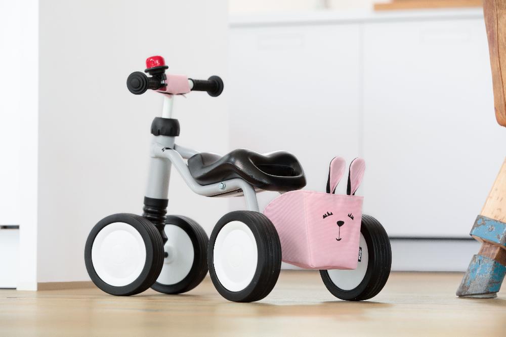babymarkt Wutsch Rutscher Bundle rosa Blitzverkäufe