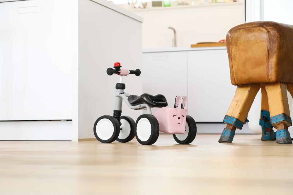 babymarkt Wutsch Rutscher Bundle rosa Blitzverkäufe