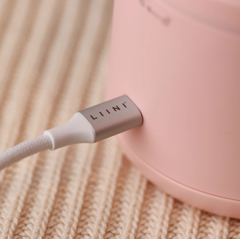 babymarkt Flaschenwärmer 3.0 rosé Flash Sale