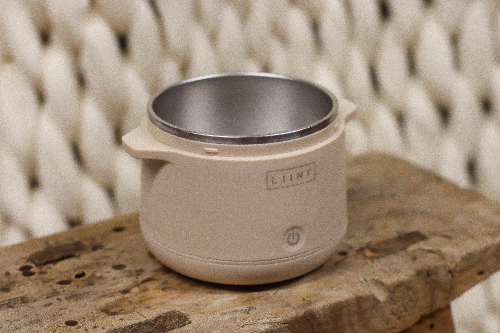 babymarkt Breiwärmer beige Begrenztes Angebot