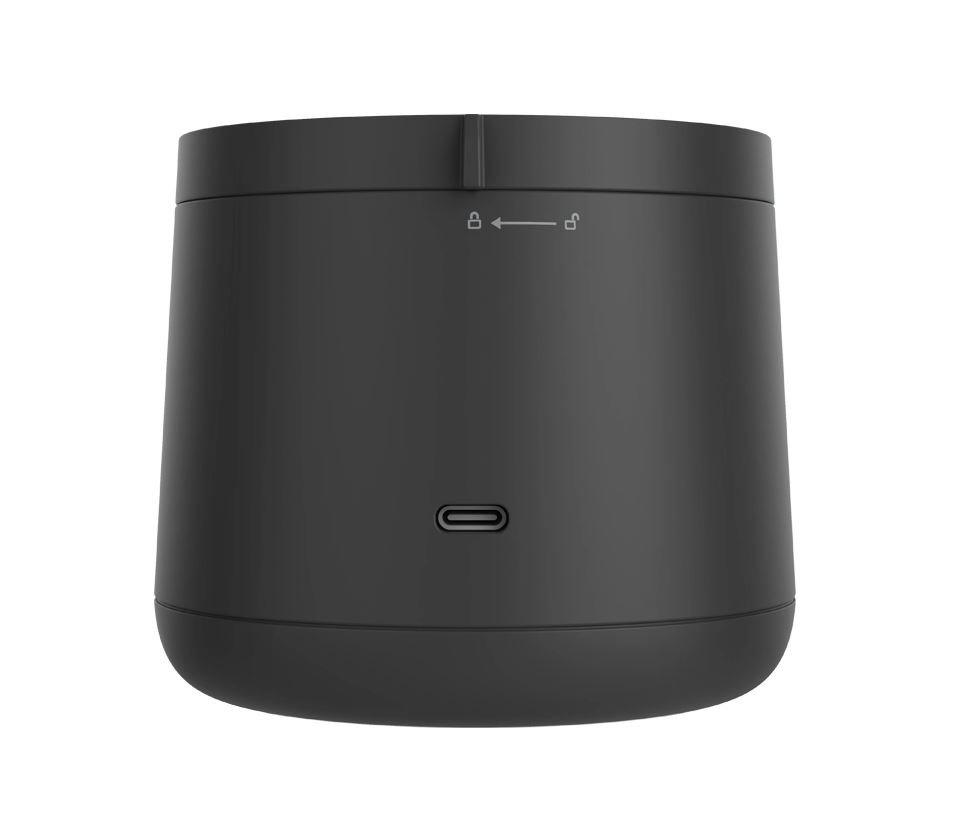 babymarkt Flaschenwärmer 3.0 schwarz Online Shopping