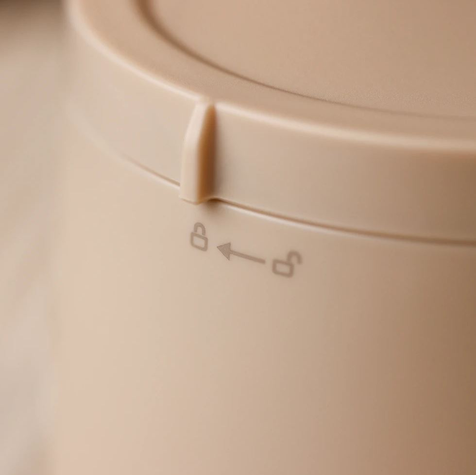 babymarkt Flaschenwärmer 3.0 beige Exklusivangebot