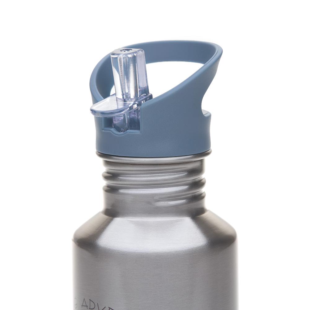 babymarkt Trinkflasche aus Edelstahl Adventure Tractor 500 ml Muttertagsangebot