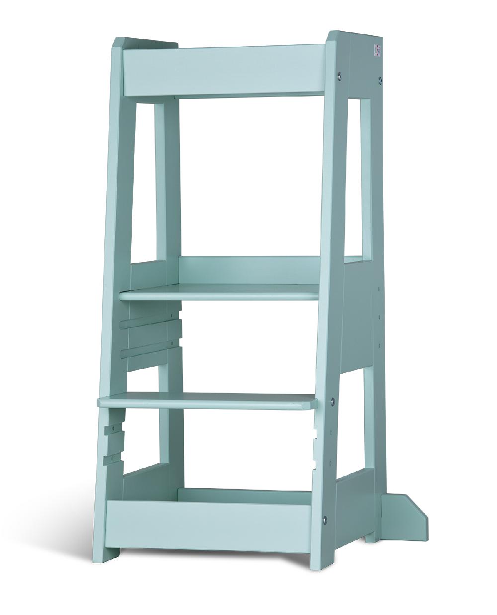babymarkt Lernturm Felix mint Neuheiten