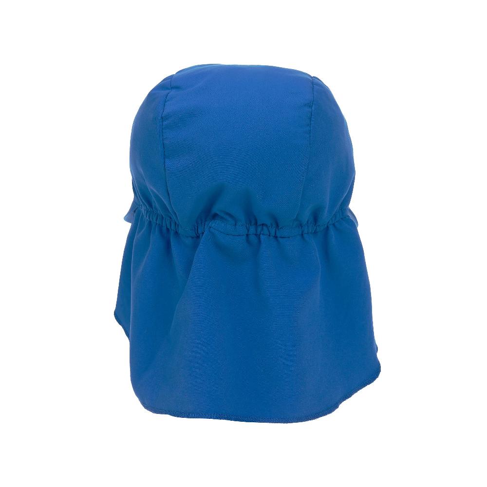 babymarkt UV-Schirmmütze blau Wochenangebot