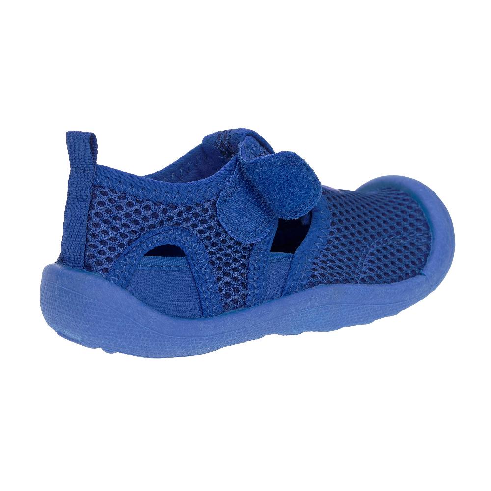 babymarkt Badeschuhe blau Zeitbegrenzte Promotion