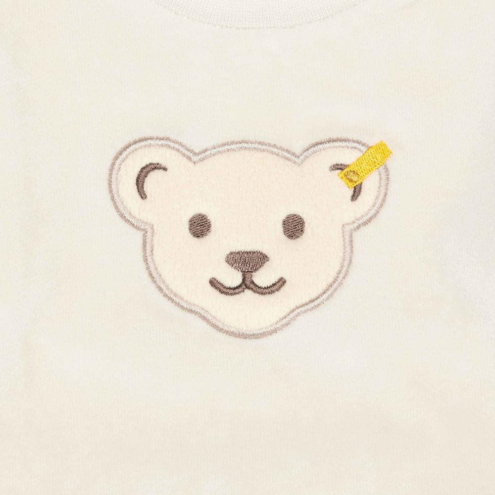 babymarkt Sweatshirt GOTS wind chime Vierteljährliche Förderung