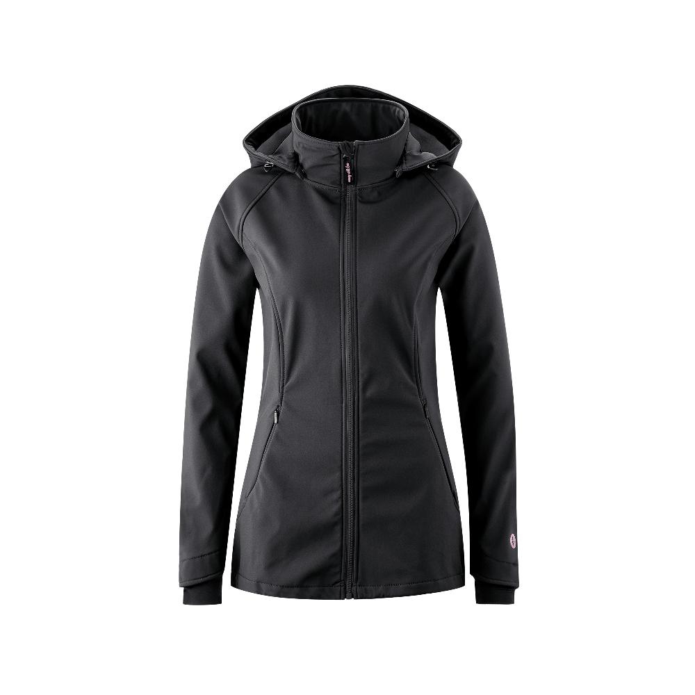 babymarkt Softshell-Tragejacke Allrounder schwarz Bis zu 55% Rabatt