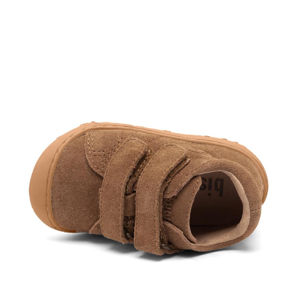 babymarkt Lauflernschuh barefoot hale v almond Kostenloser Versand international