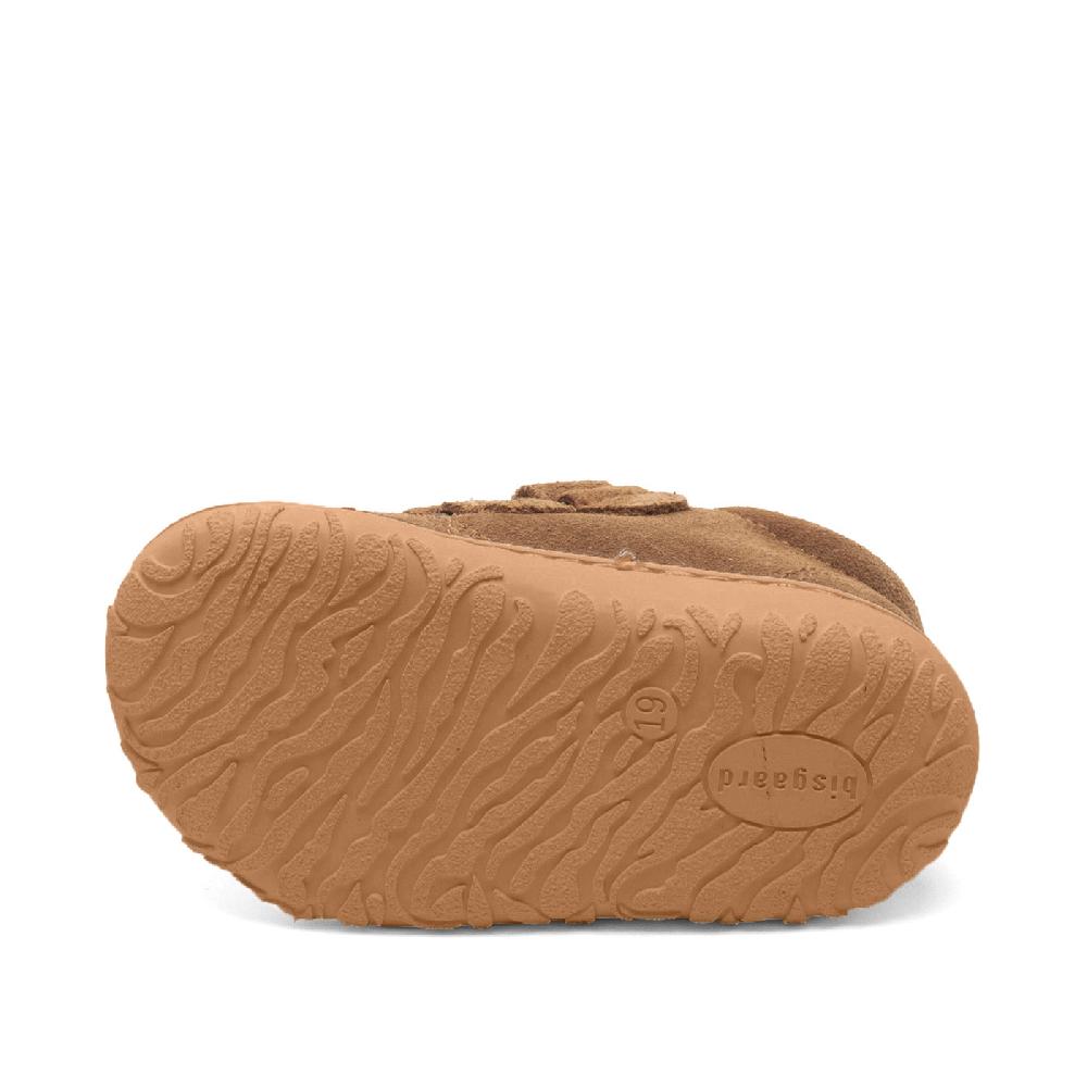 babymarkt Lauflernschuh barefoot hale v almond Kostenloser Versand international