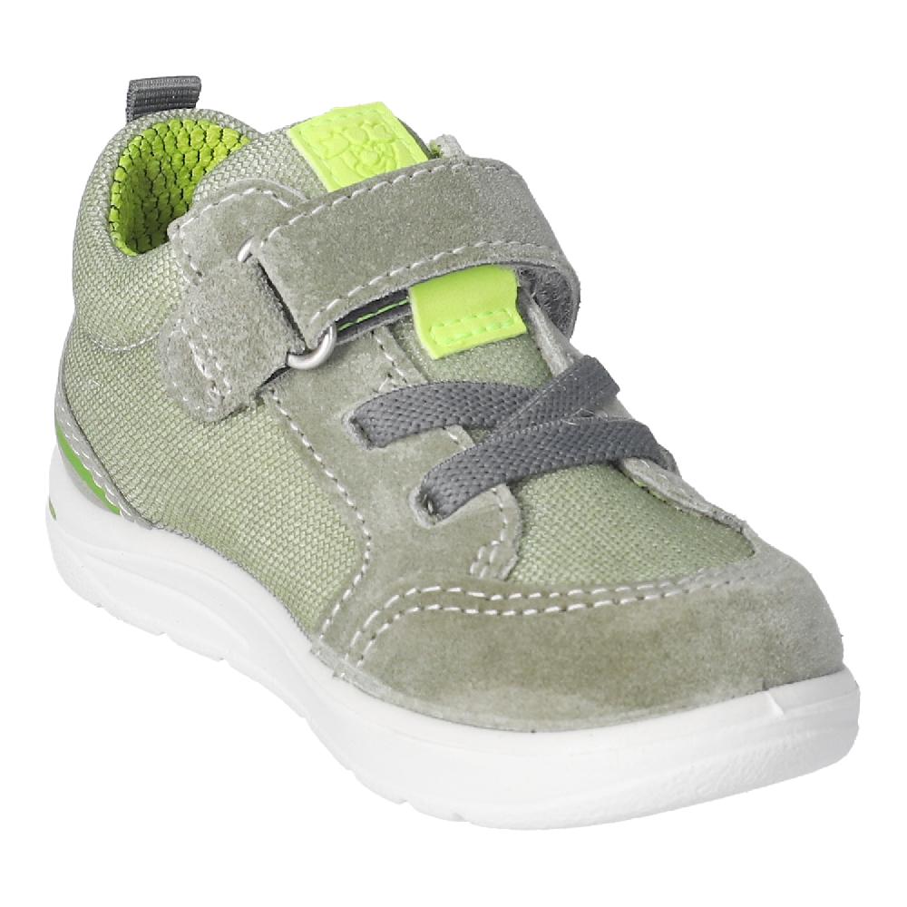 babymarkt Lauflernschuh Ebbo eukalyptus (mittel) zollfrei