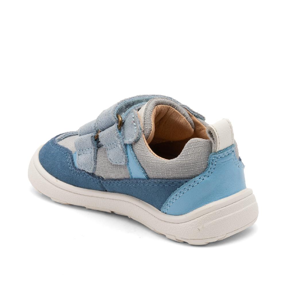 babymarkt Lauflernschuh barefoot elroy dusty blue Online
