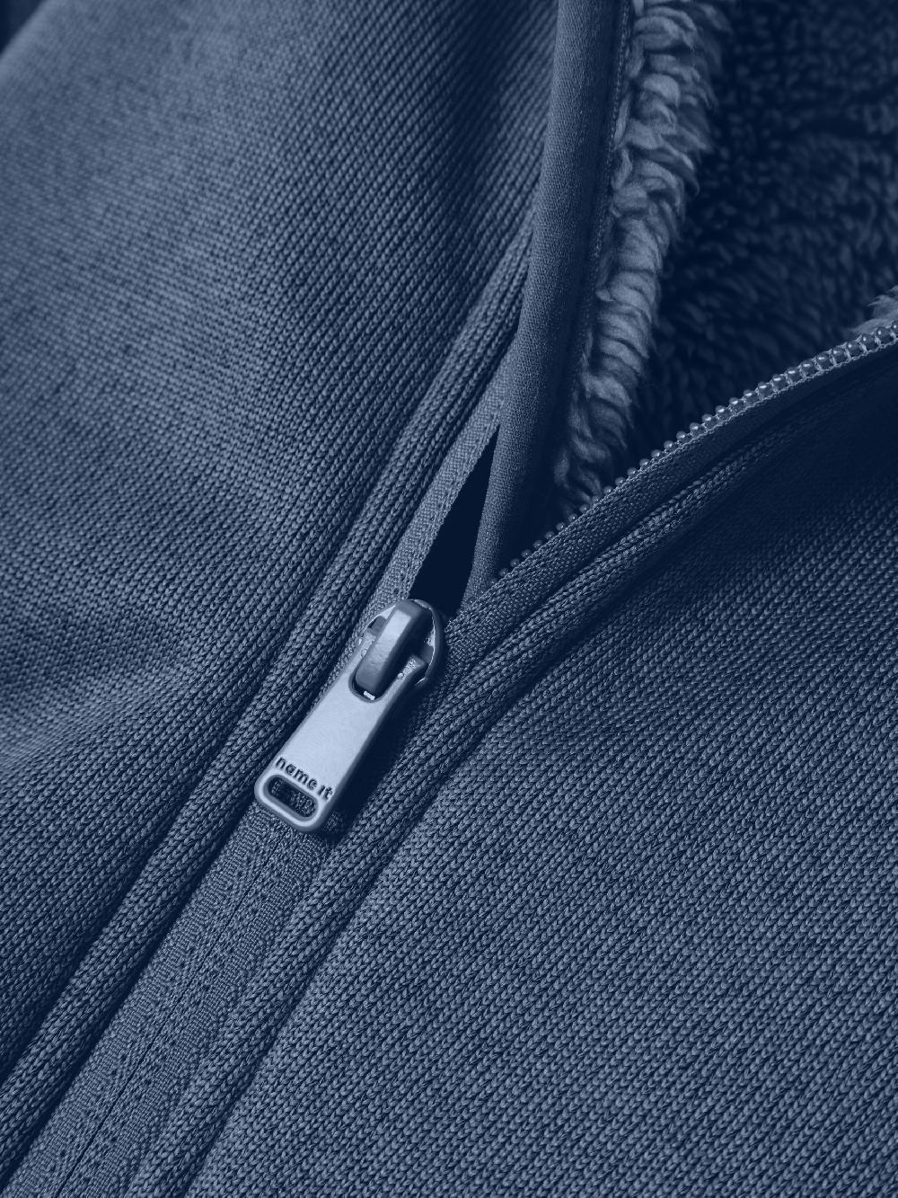 babymarkt Softshellanzug Nbnmada08 Dark Denim Outlet