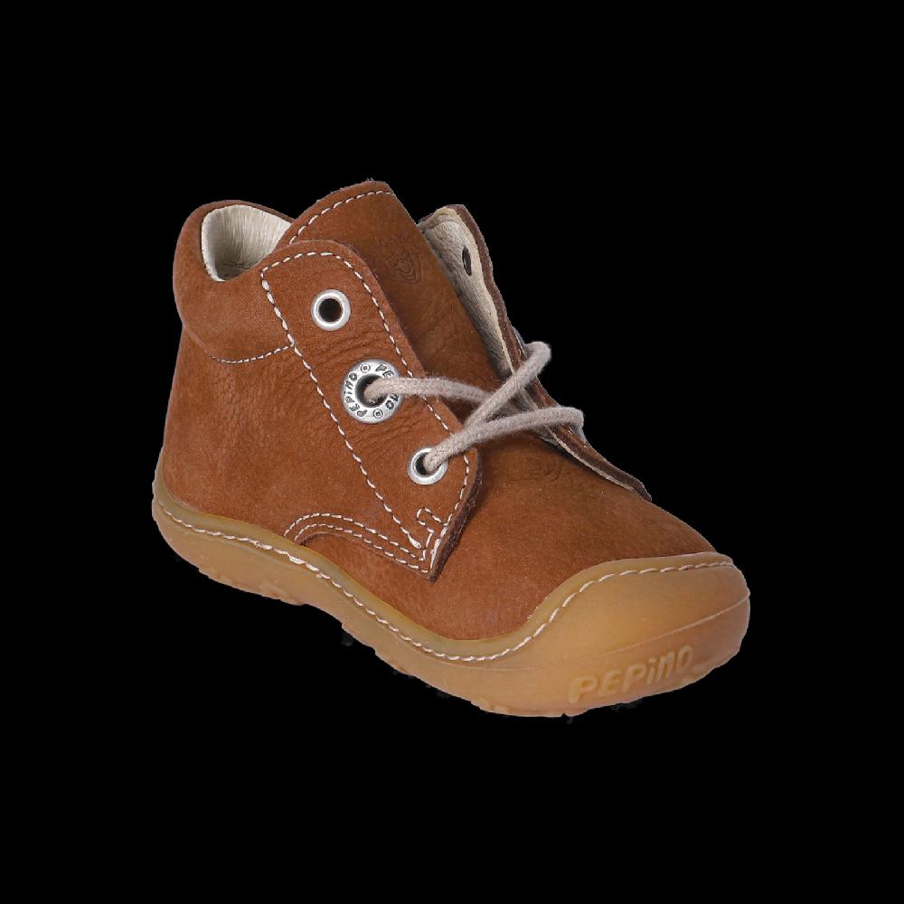babymarkt Lauflernschuh Cory curry (weit) Auslauf