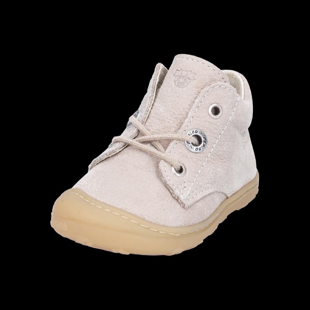 babymarkt Lauflernschuh Cory kies (weit)