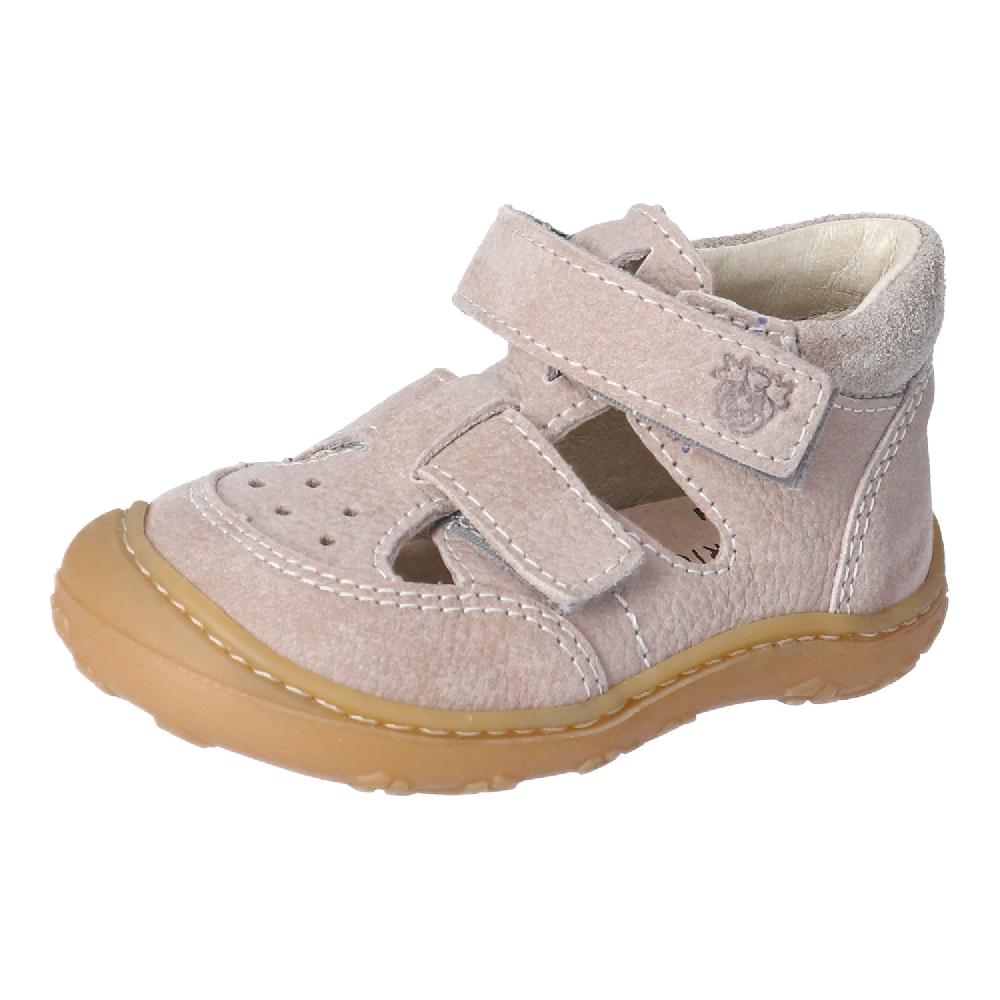 babymarkt Laufschuh Eni kies/tundra (mittel)